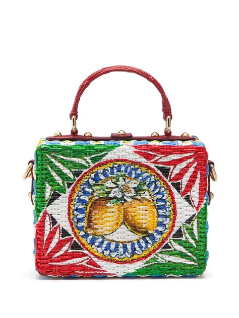 handtasche dolce gabbana tasche|dolce gabbana totes.